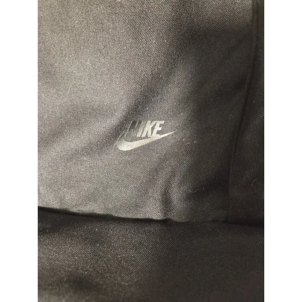 NIKE Cheyenne Backpack Black Monochrome Clean Rare